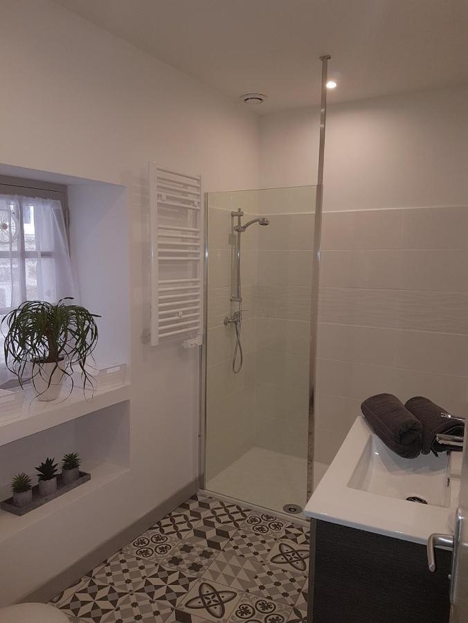 Chez Alice Appartement En Plein Centre Ville Sarlat-la-Caneda Luaran gambar
